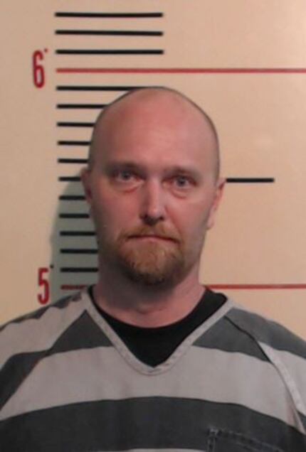 Roy Oliver was booked Friday into the Parker County Jail, with bail set at $700,000.