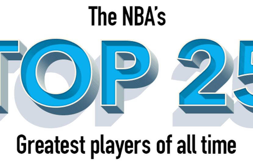 25 Greatest Players Of All Time (Ranked)
