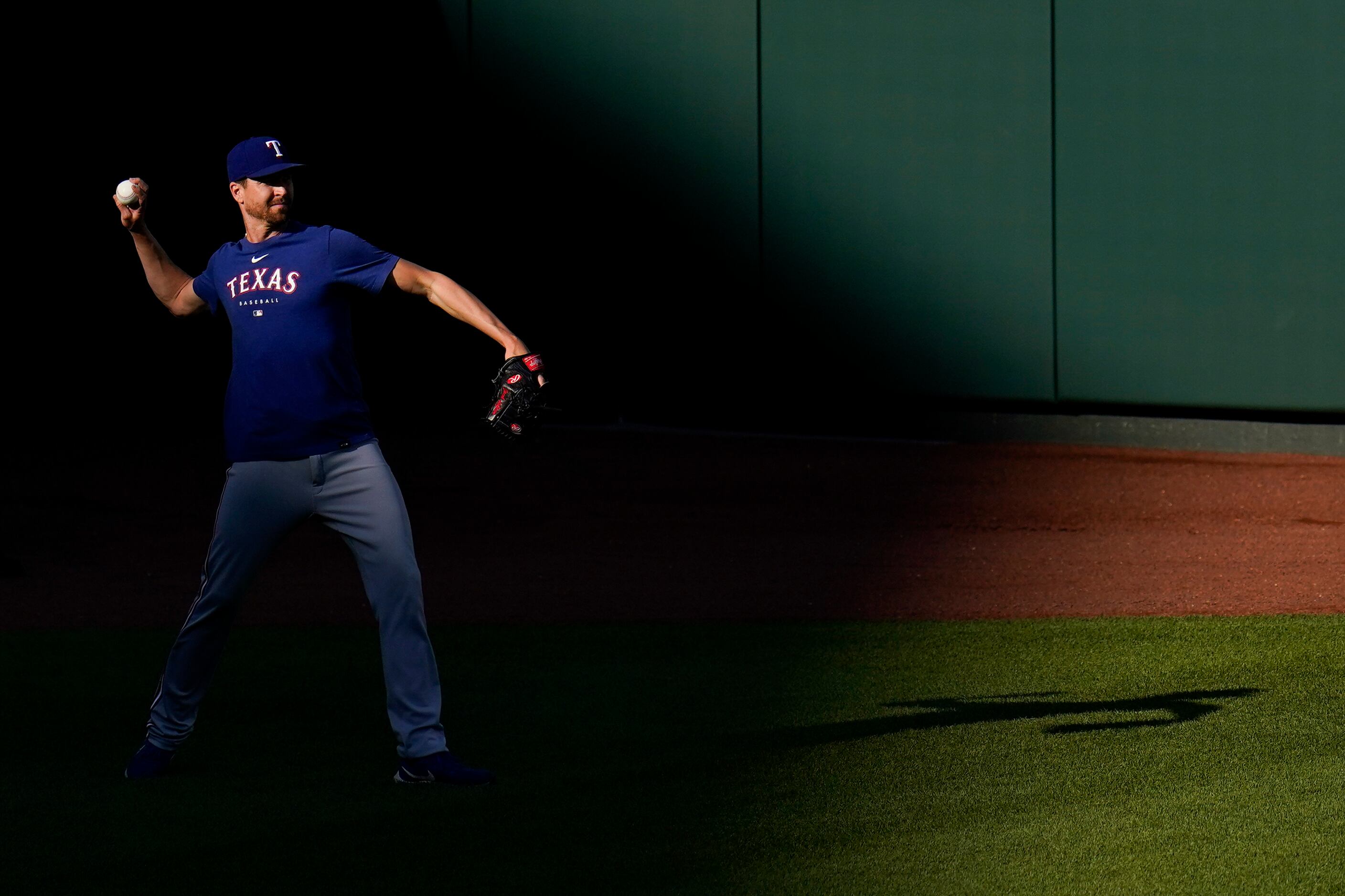 MLB: New York Mets' Jacob deGrom returns from injury, dominates