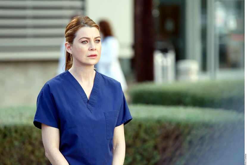 Luego de 12 años al aire, Grey’s Anatomy no es fácil para sus protagonistas, al contrario,...