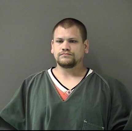 Bryan Henson is being held in the Bell County Jail.