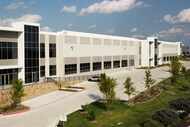 The company's new warehouse is located at 4100 Passport Ave. near Dallas-Fort Worth...