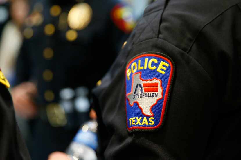 The pension plans for Dallas police and firefighters and Dallas city employees are among the...