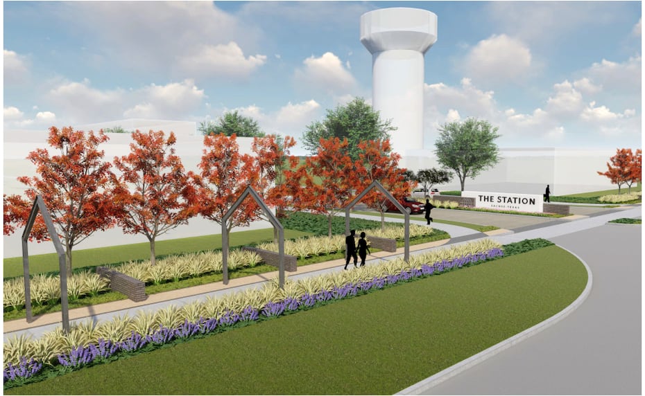 Monarch City Ready to Take Mixed-Use Development Into the Next Century »  Dallas Innovates