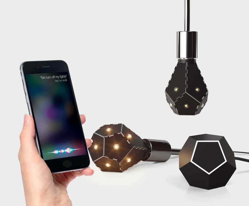 Nanoleaf Smarter Kit