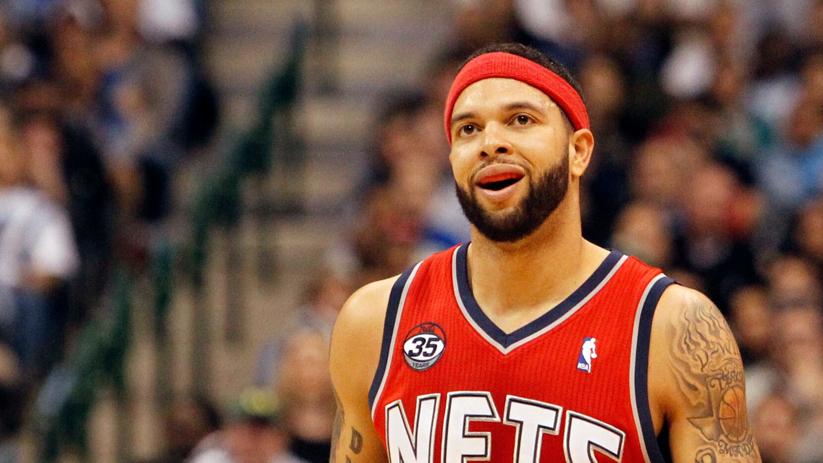 Now what? Mavs fail to net Deron Williams, likely to lose Jason Terry
