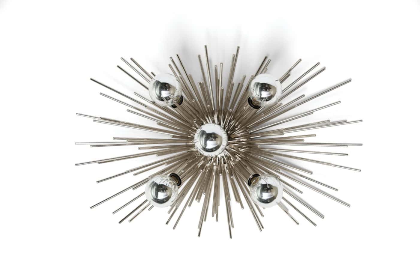 Zanadoo sconce or ceiling mount from Arteriors