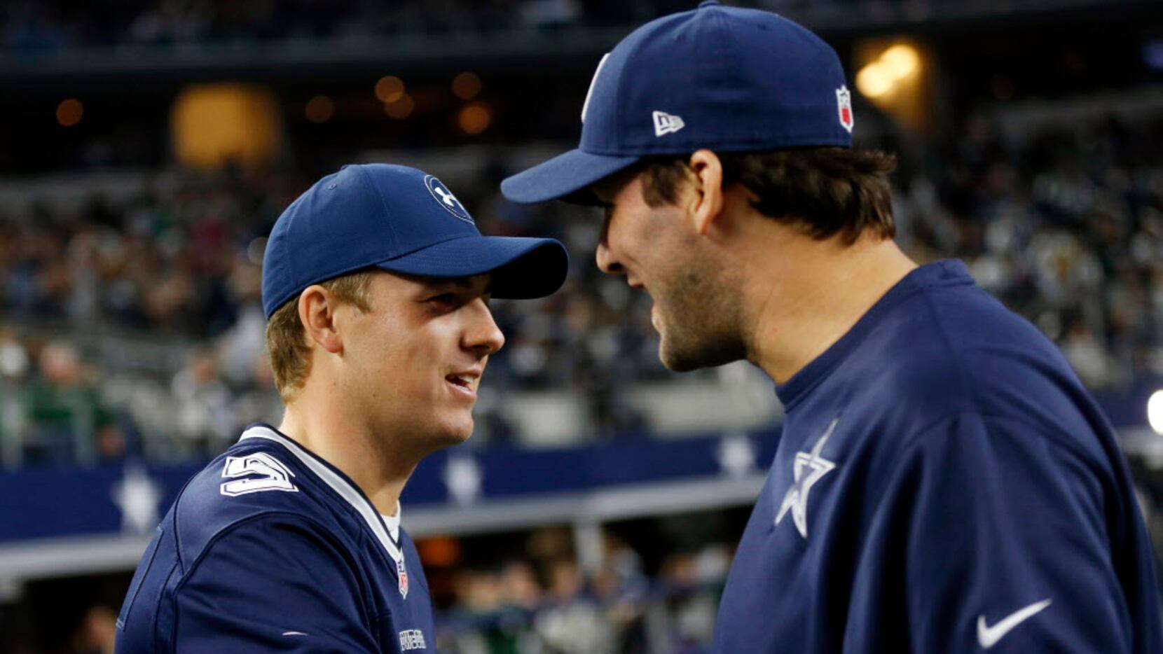 We were the champions: Generation of Cowboys fans who crave title settle  for soap opera