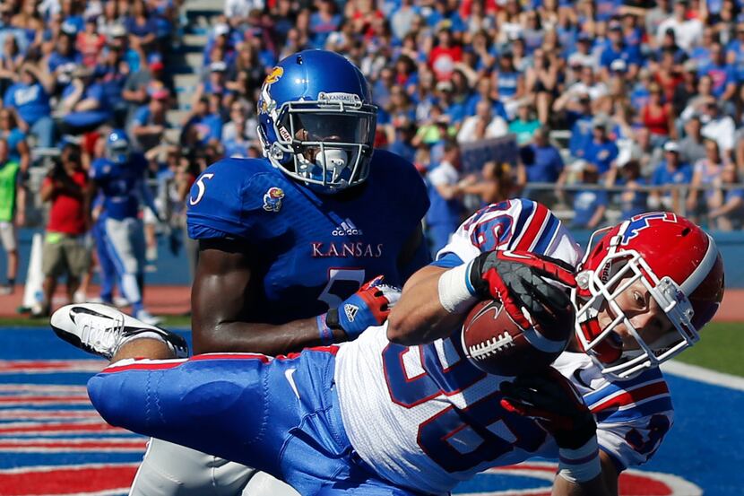 Louisiana Tech running back Hunter Lee’s knack for big plays is his calling card. The junior...