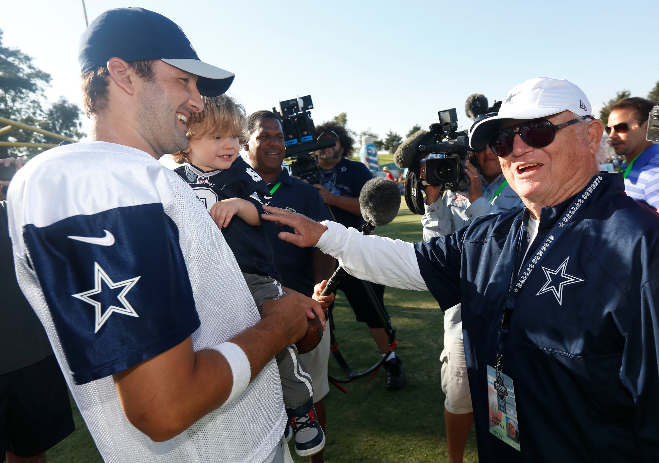 Former Oklahoma defensive coordinator, Dallas Cowboys scout Larry Lacewell  dies at 85 - On3