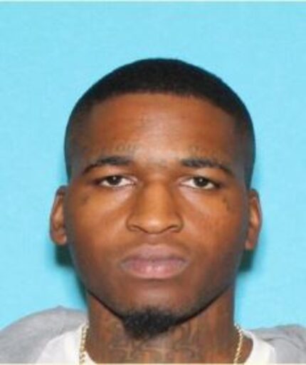 Jimar Nichols, 26, was shot and killed Sunday in the 2000 block of Lewiston Avenue.