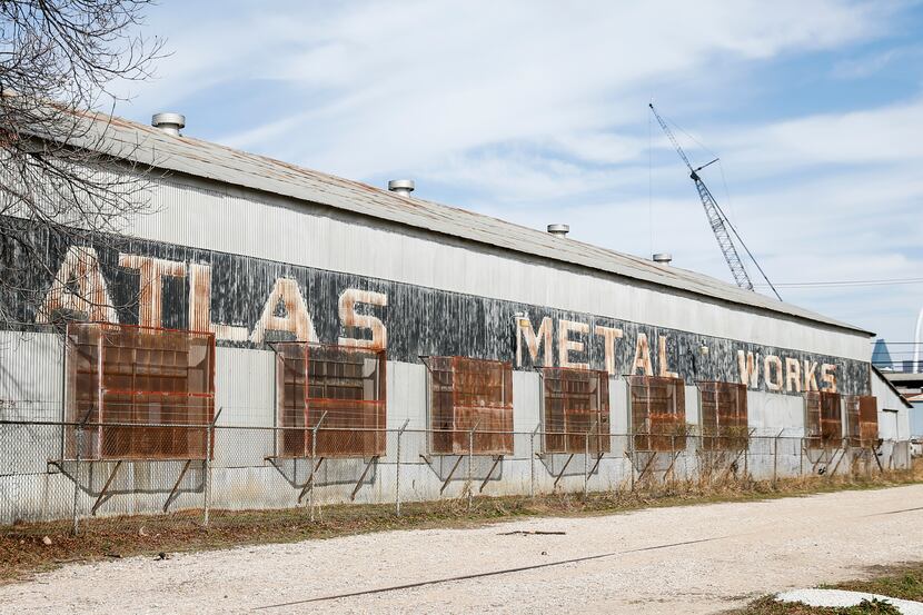 Metal Buildings Dallas, American Western Steel