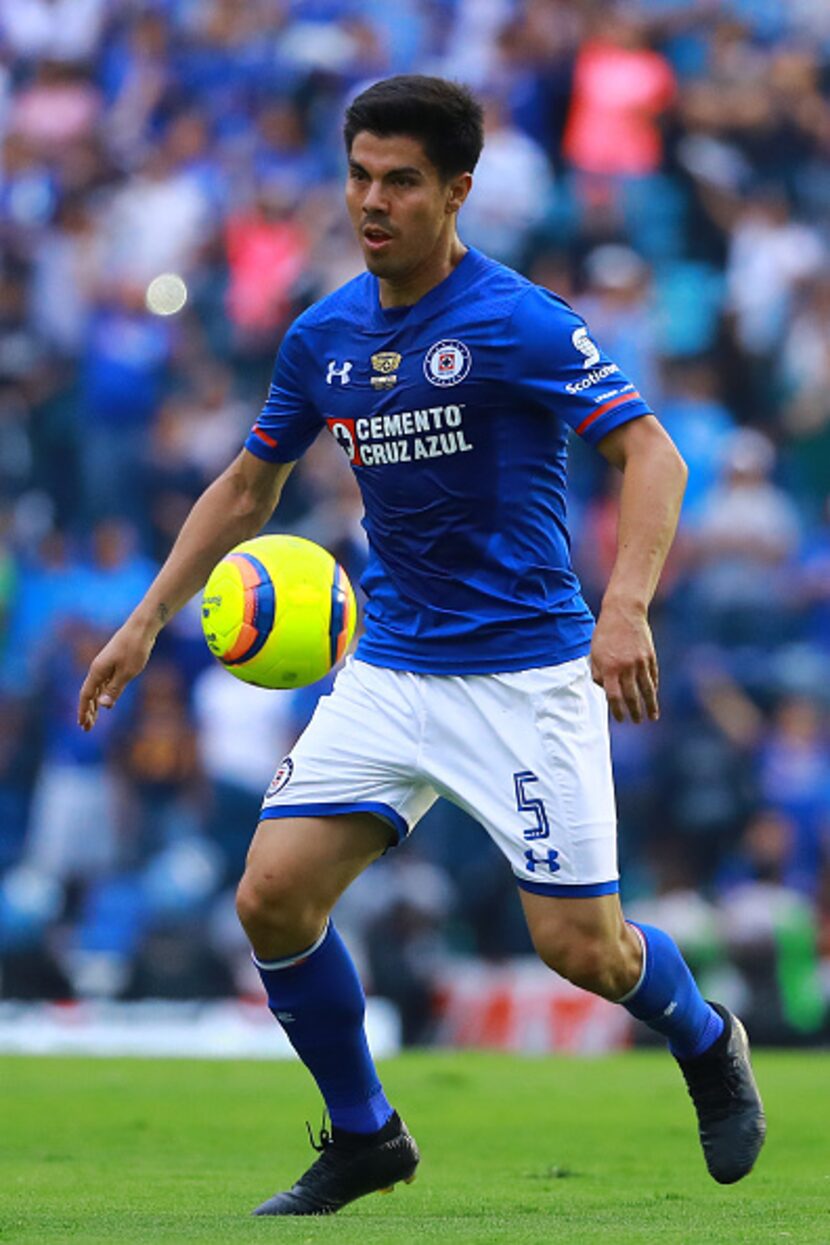 Francisco Silva es otro de los cortados. Foto Getty Images