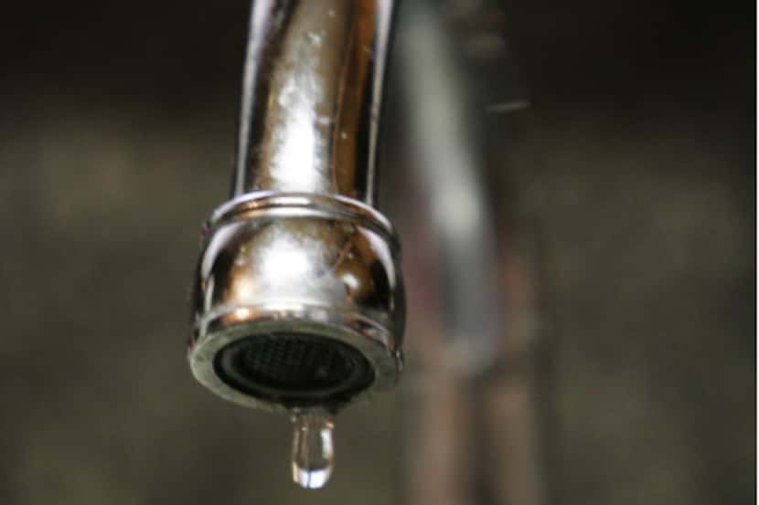 The water supply in a small Colorado community might have been contaminated with THC, the...