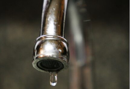 The water supply in a small Colorado community might have been contaminated with THC, the...