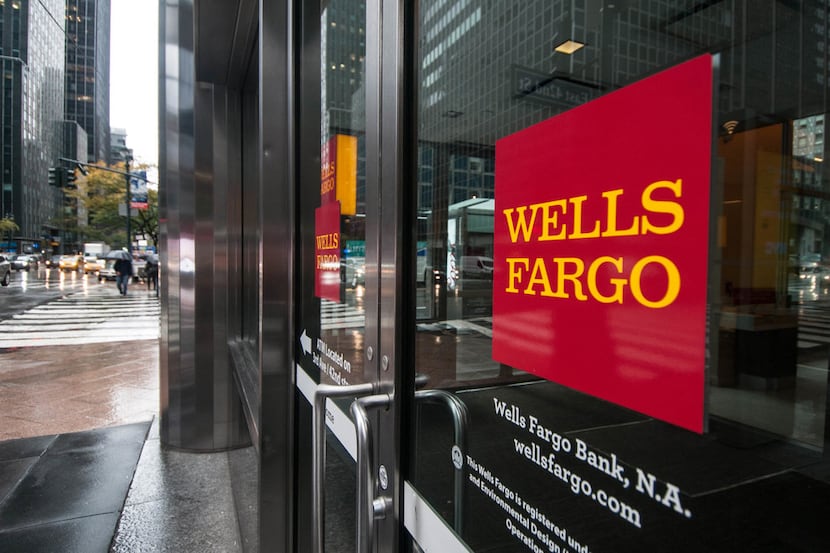 Wells Fargo's former top currency trader has sued the San Francisco bank. (Dreamstime)