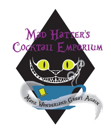 Mad Hatter's Cocktail Emporium, the pop-up bar representing Europe, will be helmed by Jenny...