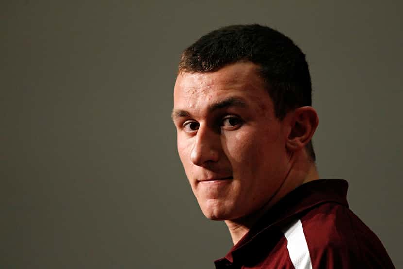 On Tuesday, ESPN's Wright Thompson published a lengthy profile on Johnny Manziel, revealing...
