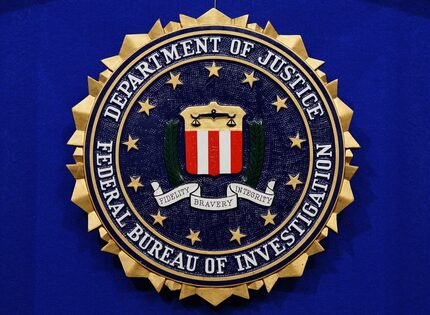 Even the FBI is looking into the Dallas Police and Fire Pension System. 