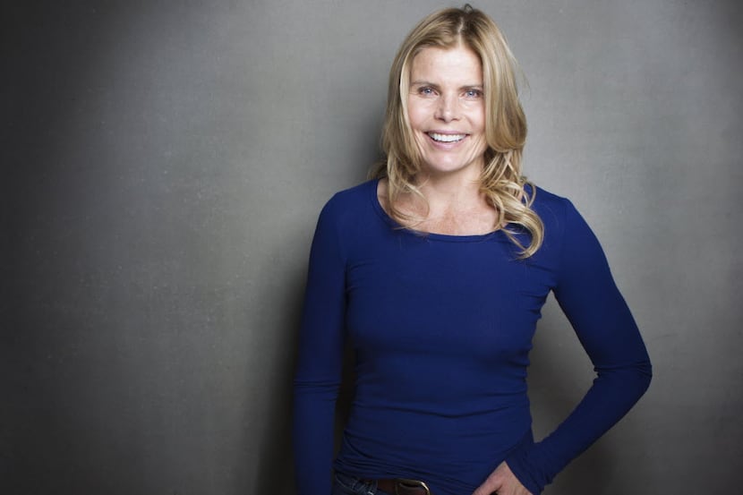 Actress Mariel Hemingway is the first celebrity guest for Movies at The Statler, which kicks...