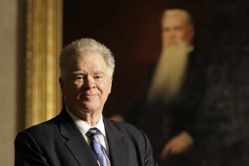 Former Seminary President Paige Patterson has been fired from his emeritus position at...