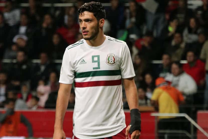 Raúl Jiménez has struggled to return to form after a scary head injury in 2020.