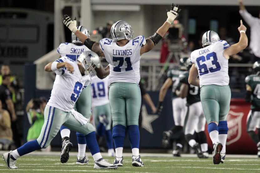 The NFL season is months away, but the speculation (good and bad) about where the Cowboys...