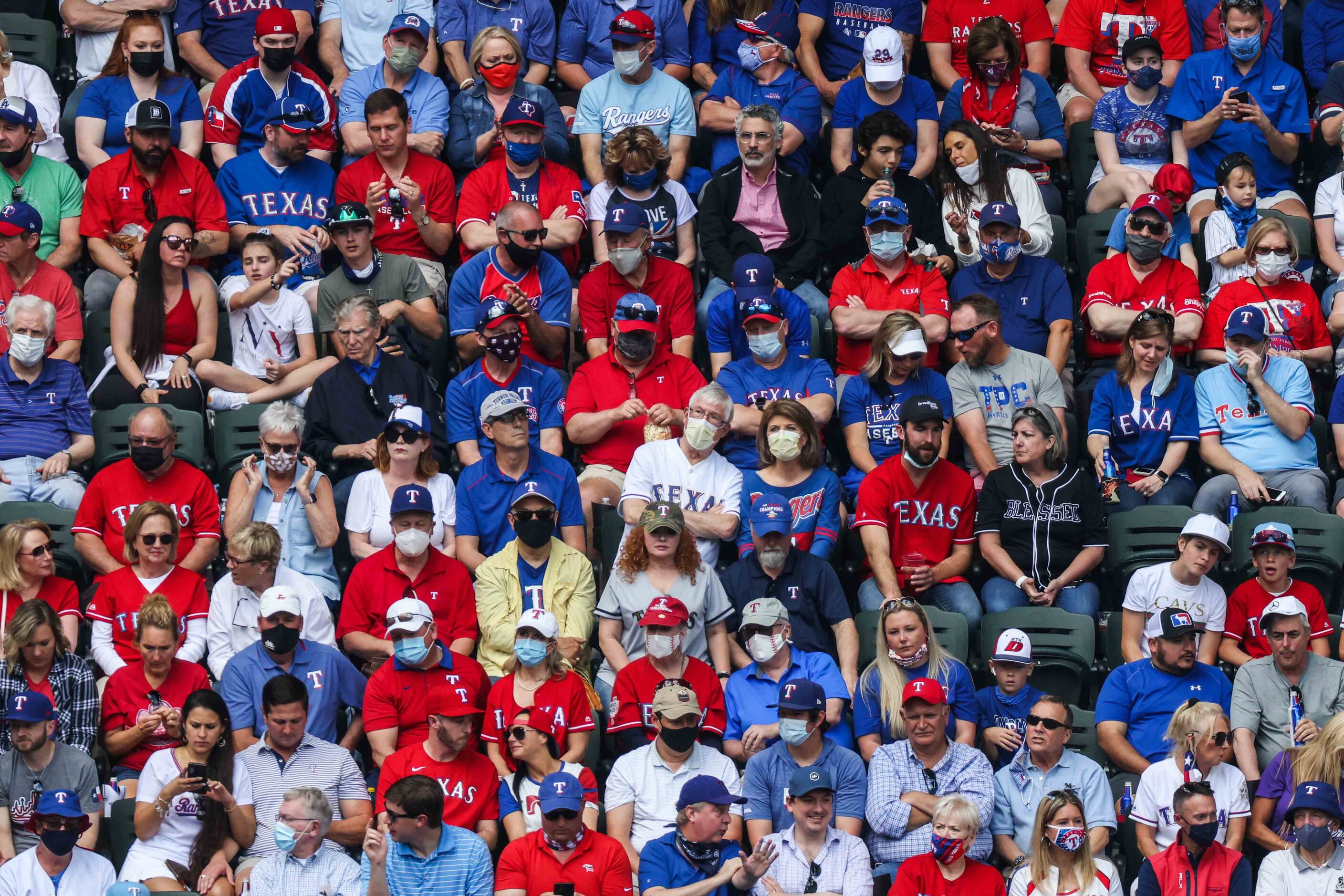 Texas Rangers have record spending spree in offseason