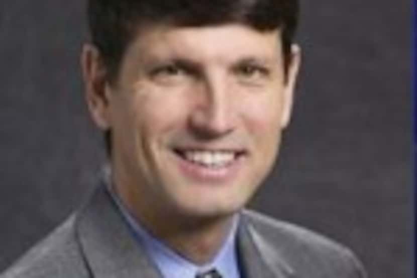  Dr. Fred Cerise, Parkland CEO