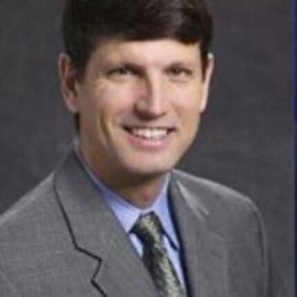  Dr. Fred Cerise, Parkland CEO