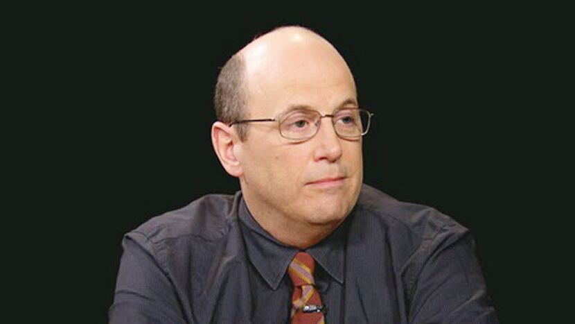 Kurt Eichenwald, a contributing editor at Vanity Fair, is the author of 500 Days: Secrets...