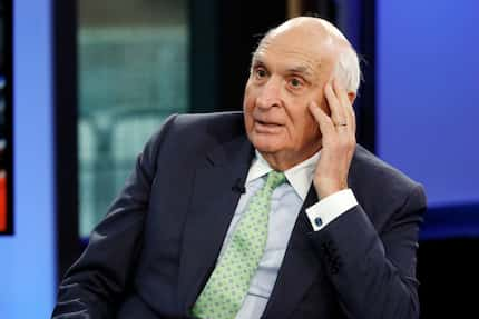 Ken Langone