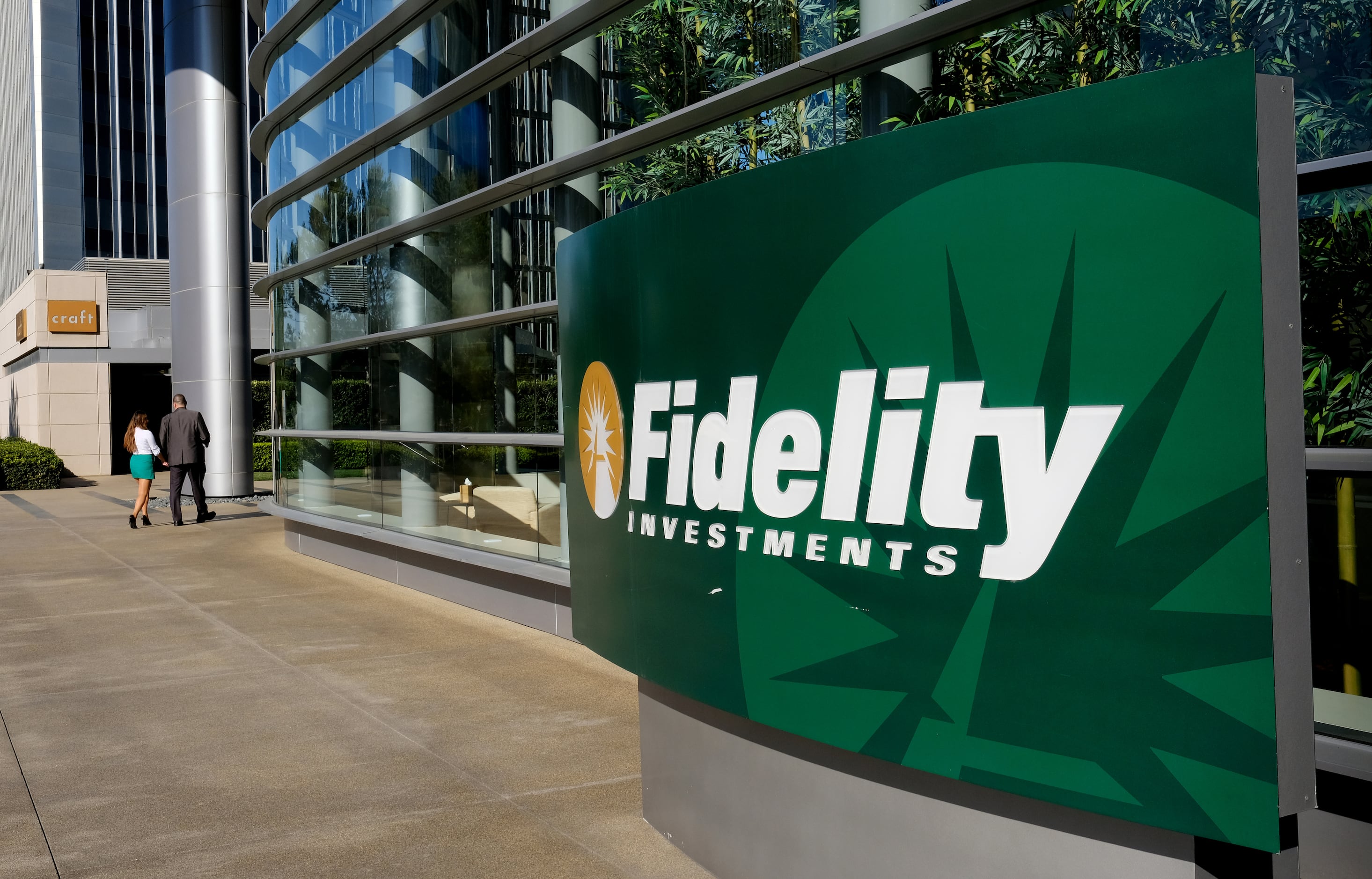 Fidelity to Hire 4,000 in First Half of 2023, with 502 of Them in Texas »  Dallas Innovates