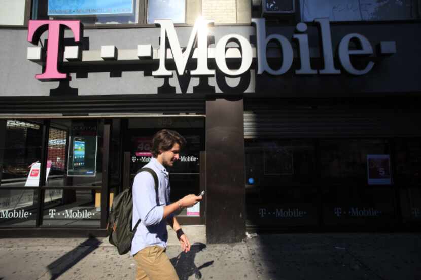 T-Mobile's deal with MetroPCS represents a turnaround from its plans last year, when parent...