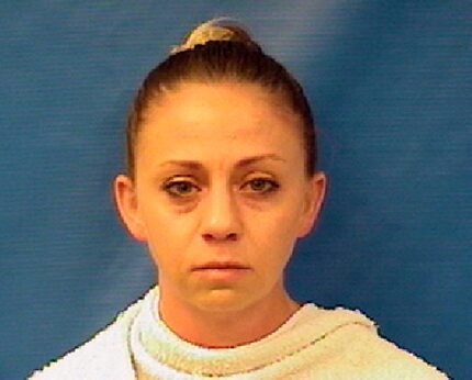 Amber Guyger