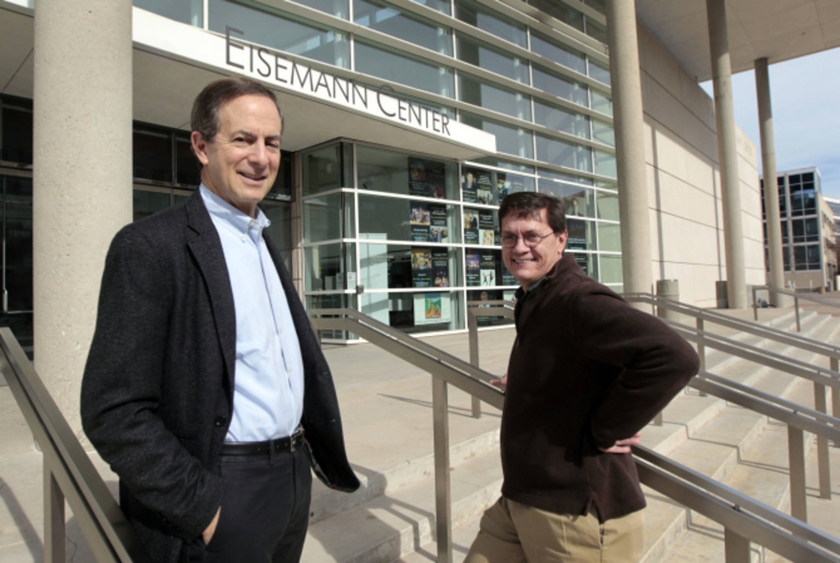 Tiny Dallas company Tessitura provides technology platform to the