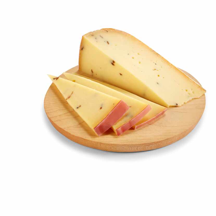 Dutch Cheese Makers Truffle Gouda Klare Melk