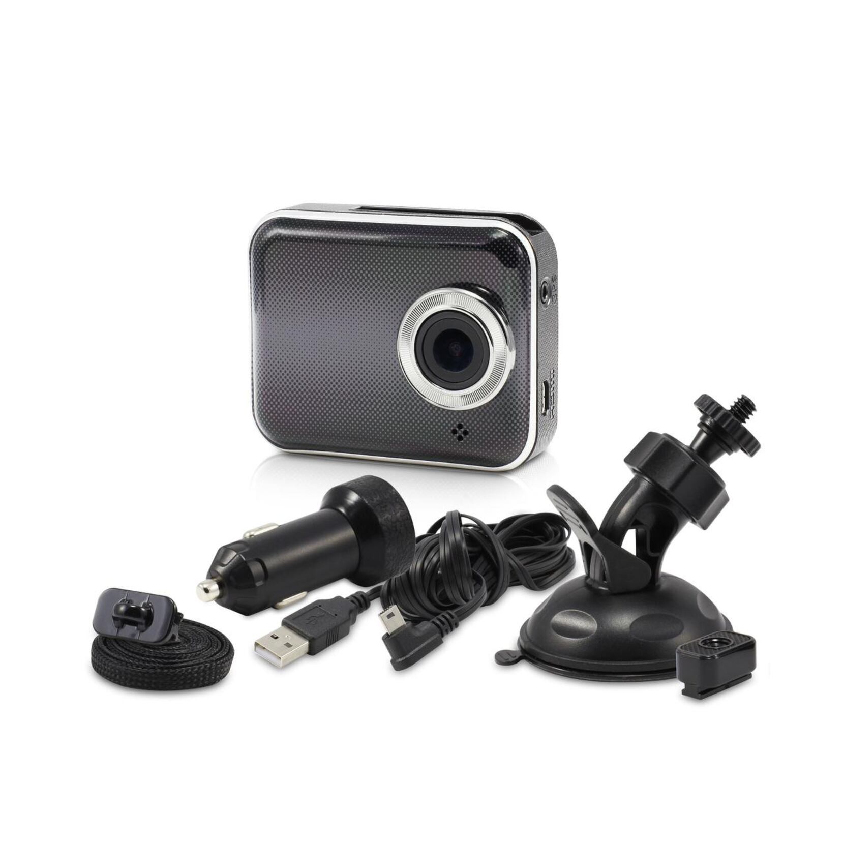 Providing Solution to Driving Safety - UltraDash Dash Cam