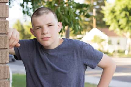Caleb Johnson, an 18-year-old resident of Lindon, Utah, created a website to educate people...