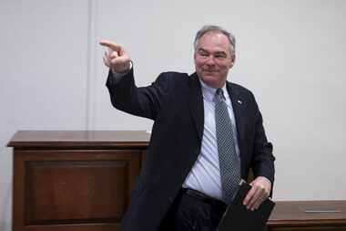 Sen. Tim Kaine