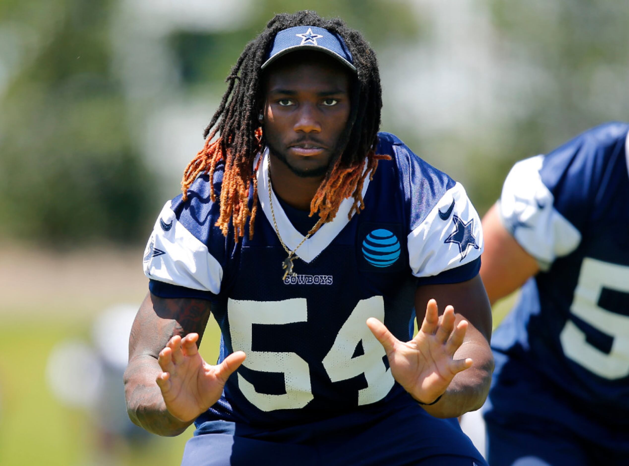 Best of David Moore: Why Cowboys are so optimistic about Jaylon