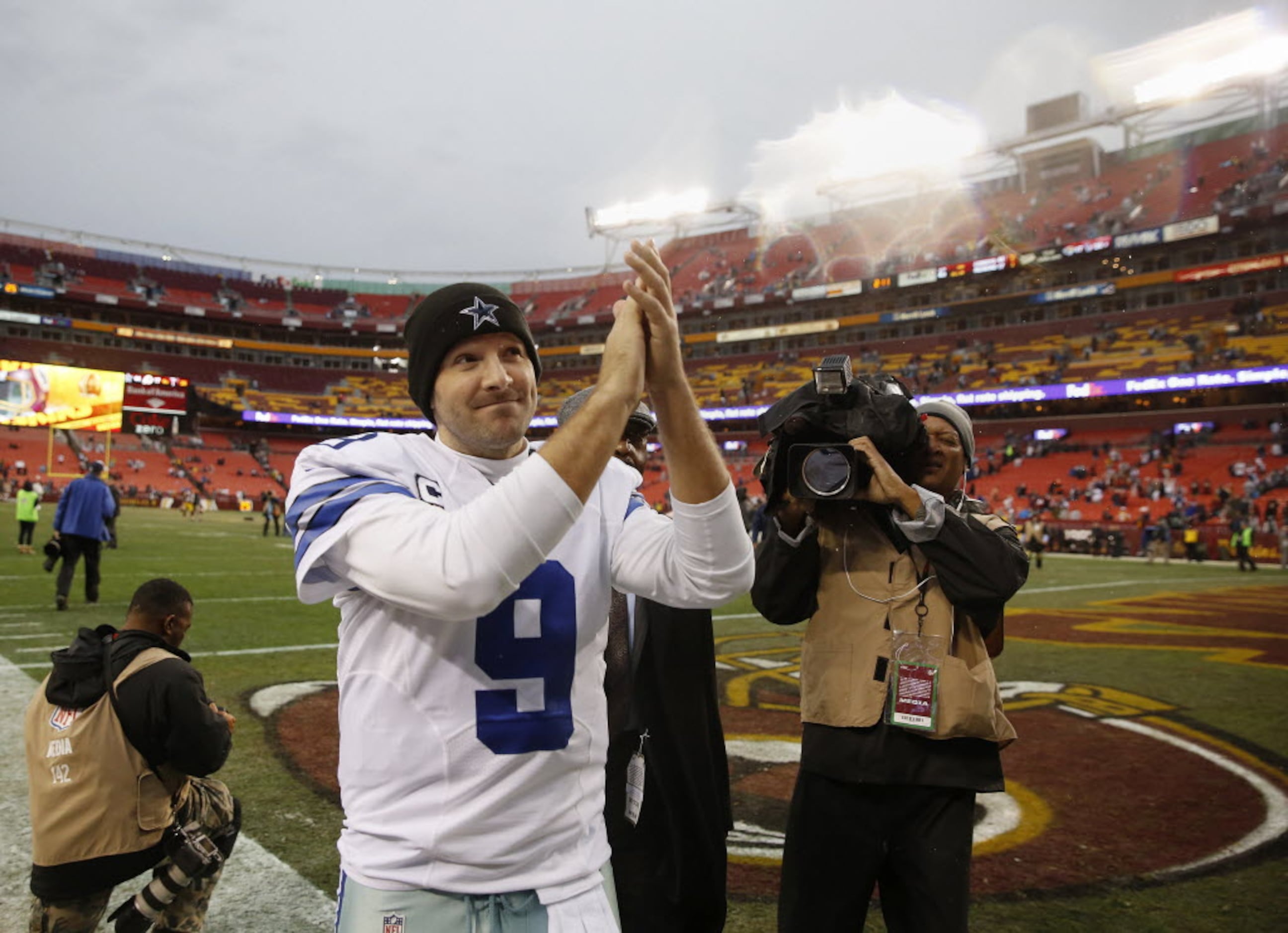 Jon Machota on X: Dallas Cowboys themed jerseys at tonight's Texas Rangers  game  / X