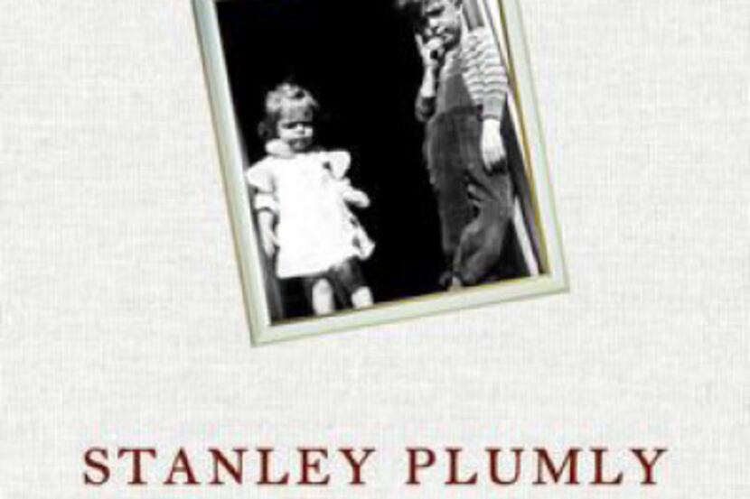 "Orphan Hours" by Stanley Plumly