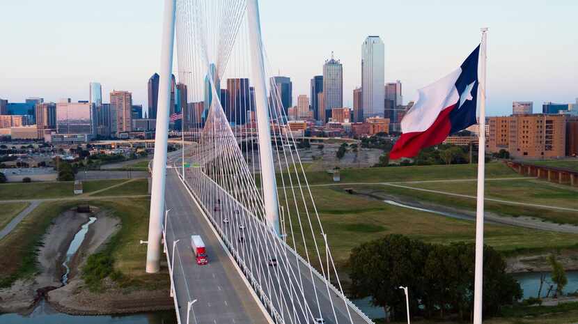 Self-driving truck startup Kodiak Robotics has started making runs between Dallas and Houston.