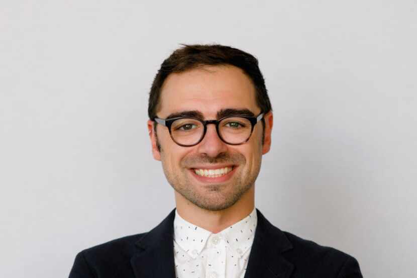 Mark A. Castro has been appointed the DMA s first Jorge Baldor Curator of Latin American Art.