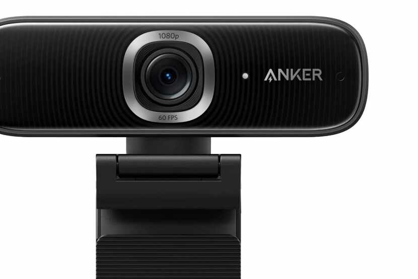 Anker PowerConf C300 AI-powered 1080p Webcam