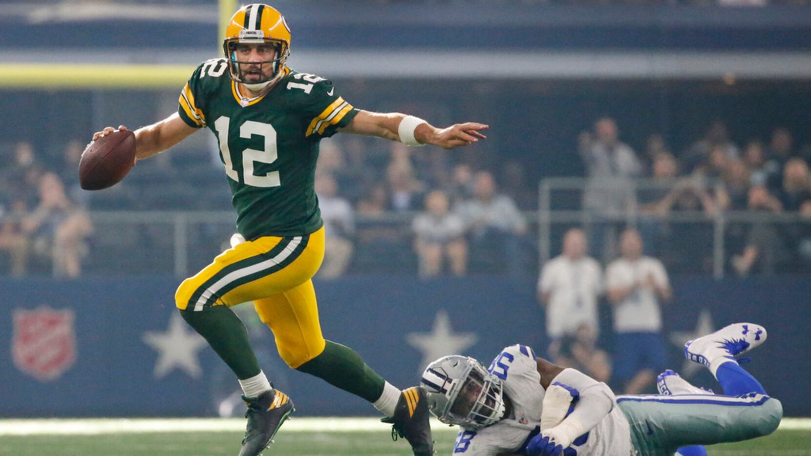 How To Watch Cowboys vs. Packers: Live Stream and Game Predictions