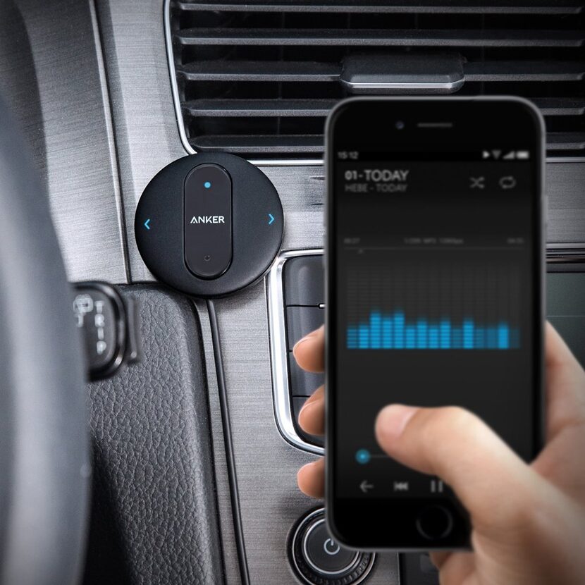 Anker SoundSync Drive