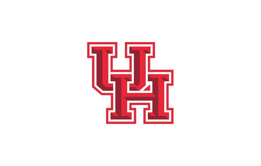 Houston Cougars logo.