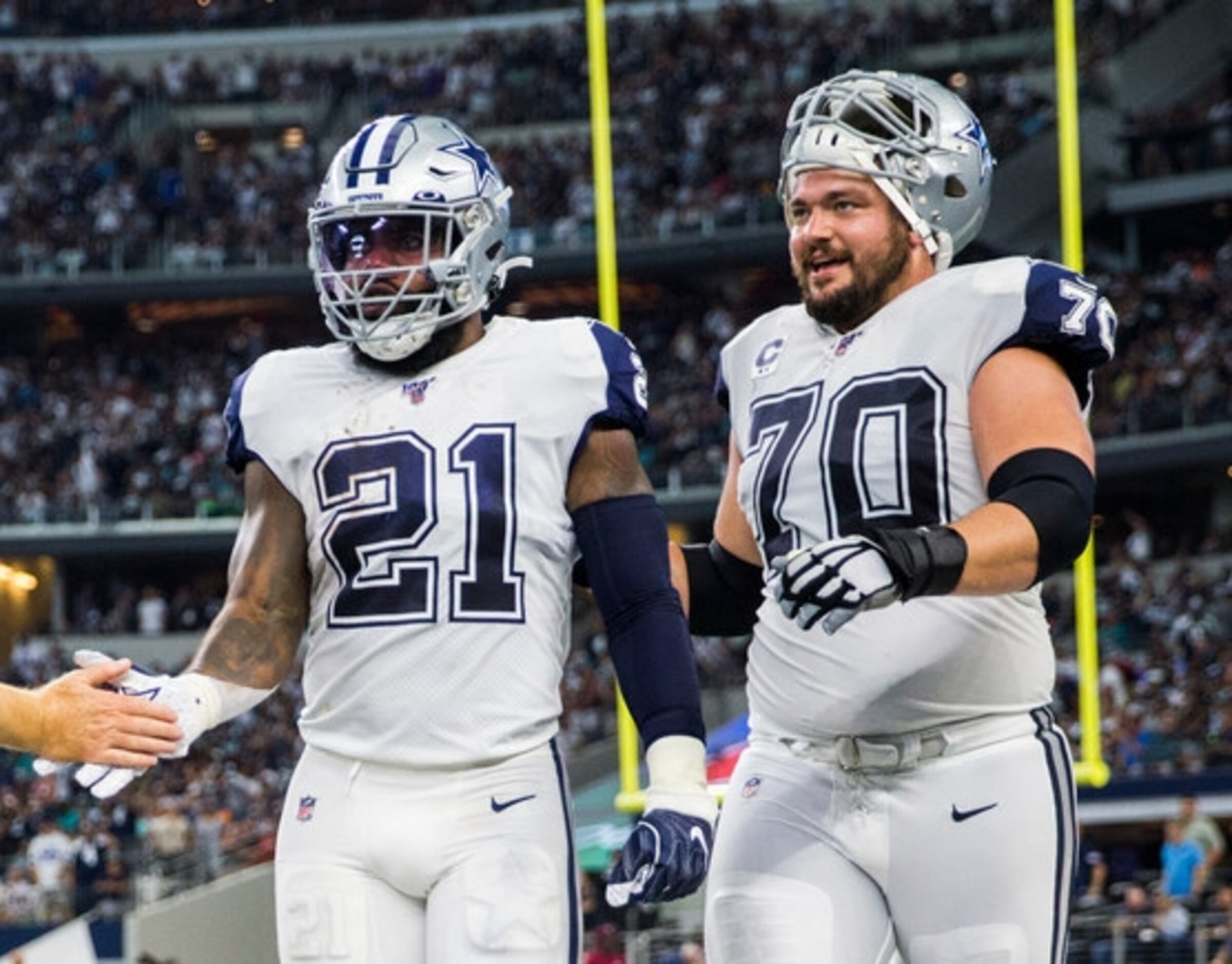 Why the Dallas Cowboys drafted him: Zack Martin - ESPN - NFC East- ESPN